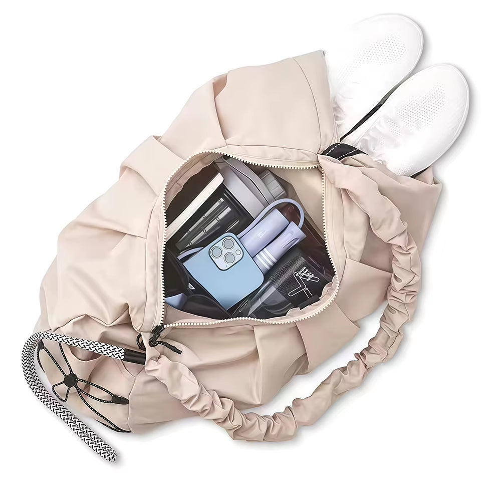 Bolsa de Academia Feminina
