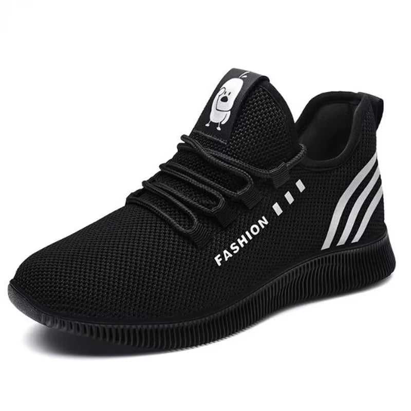 Tênis Feminino Air Mesh Leve e Confortável