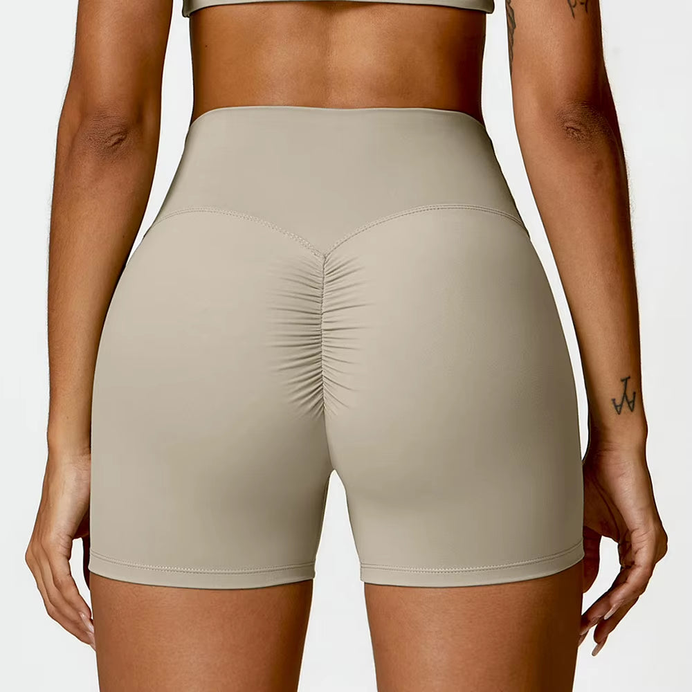Short Fitness Empina Bumbum