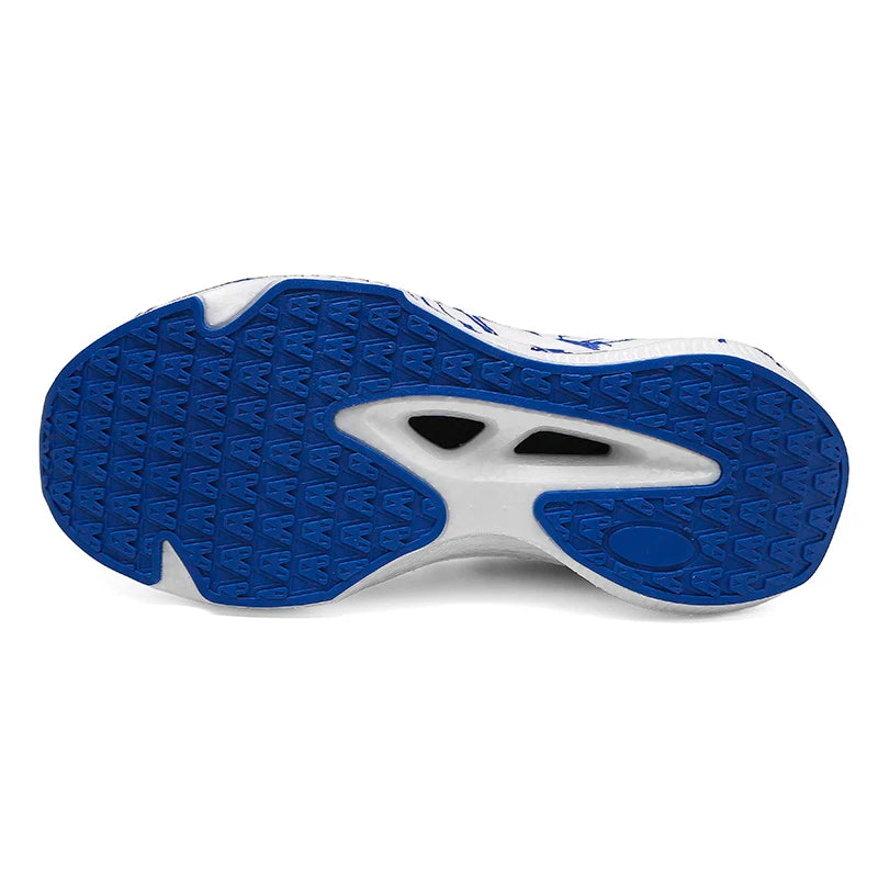 Tênis de Corrida com Placa Estilo Carbono