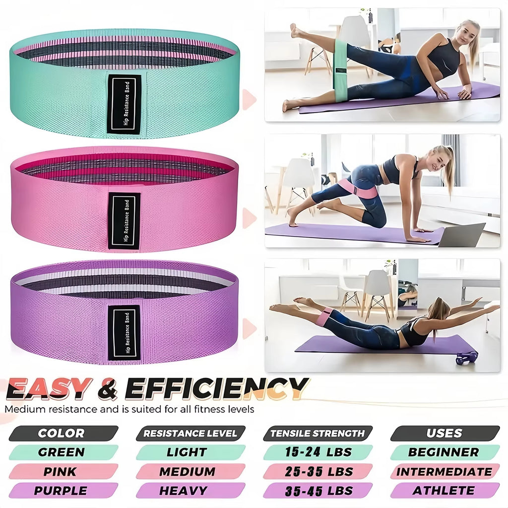 Kit Pilates em Casa