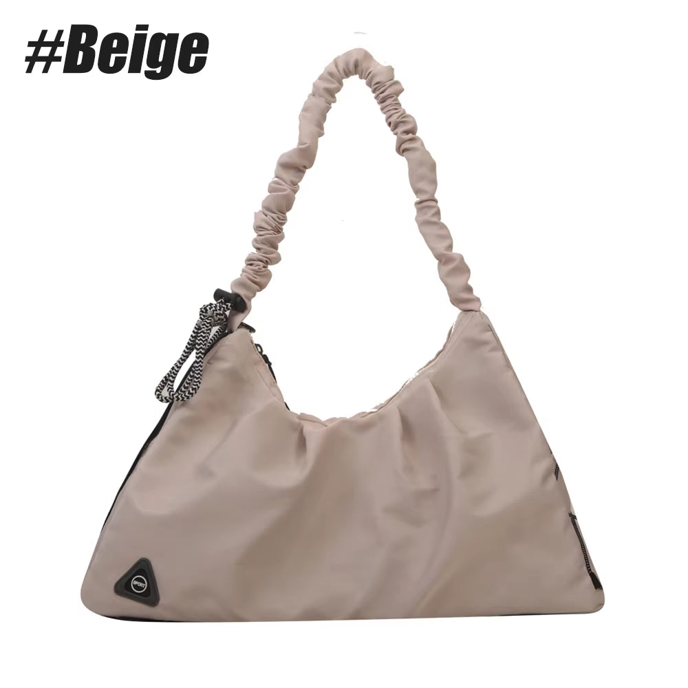Bolsa de Academia Feminina