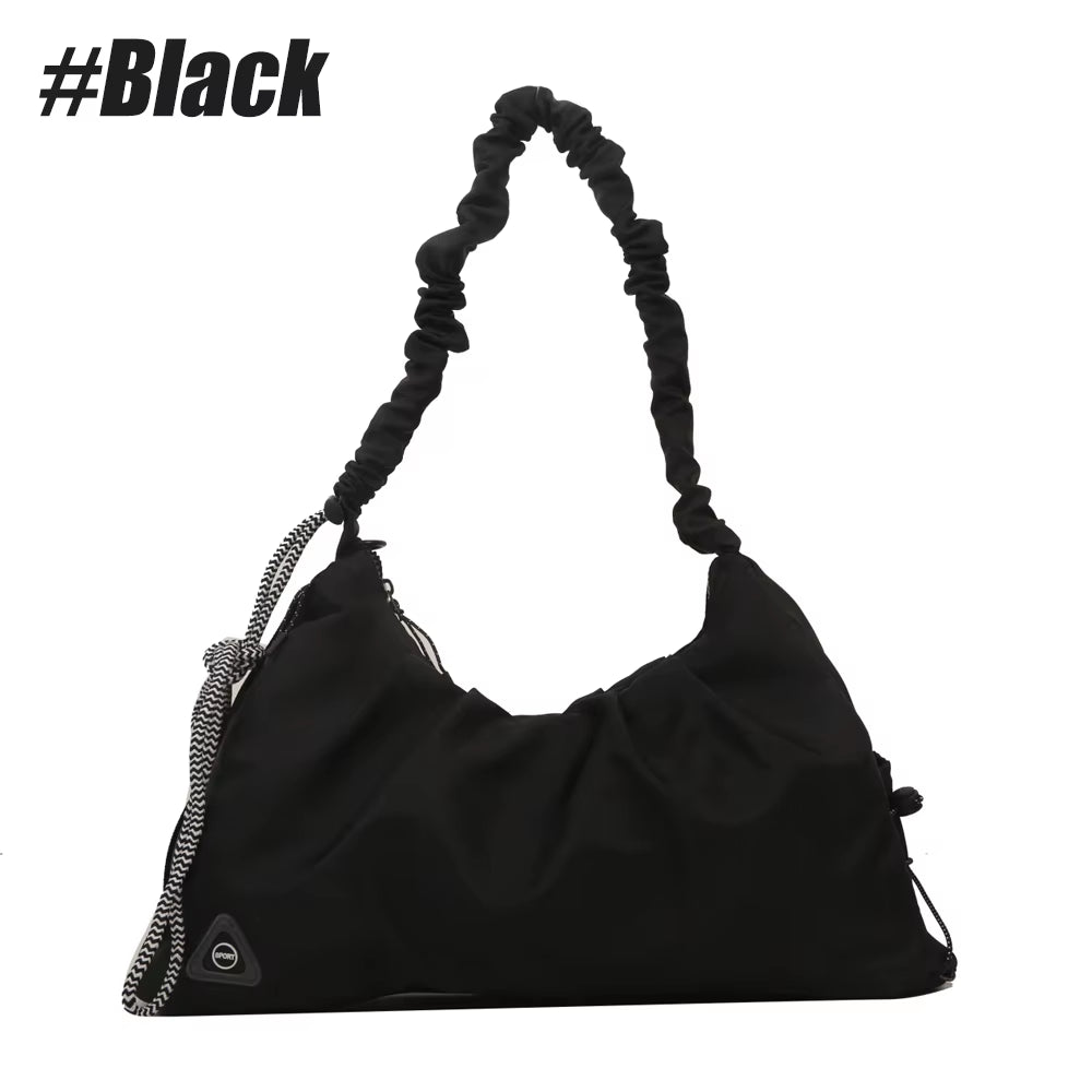 Bolsa de Academia Feminina