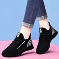 Tênis Feminino Air Mesh Leve e Confortável